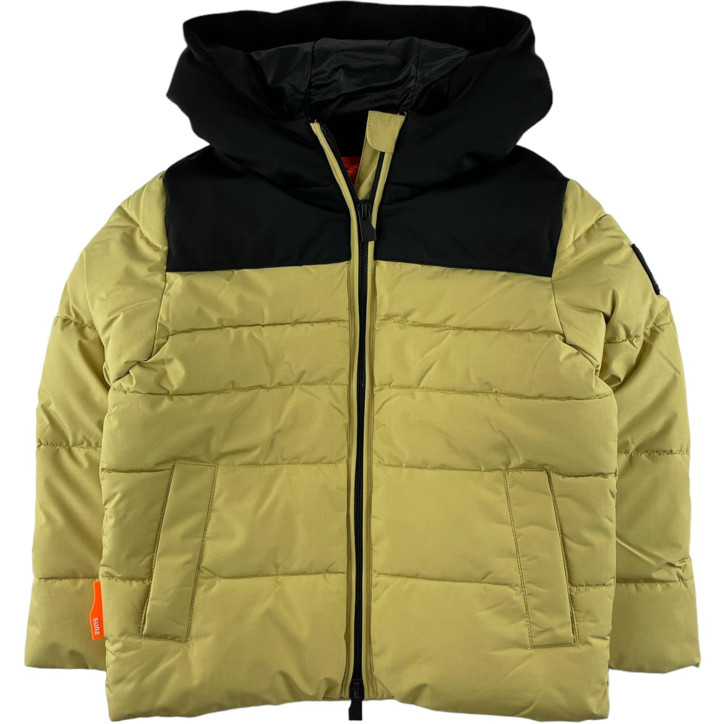 Giubbotto SUNS BOARDS