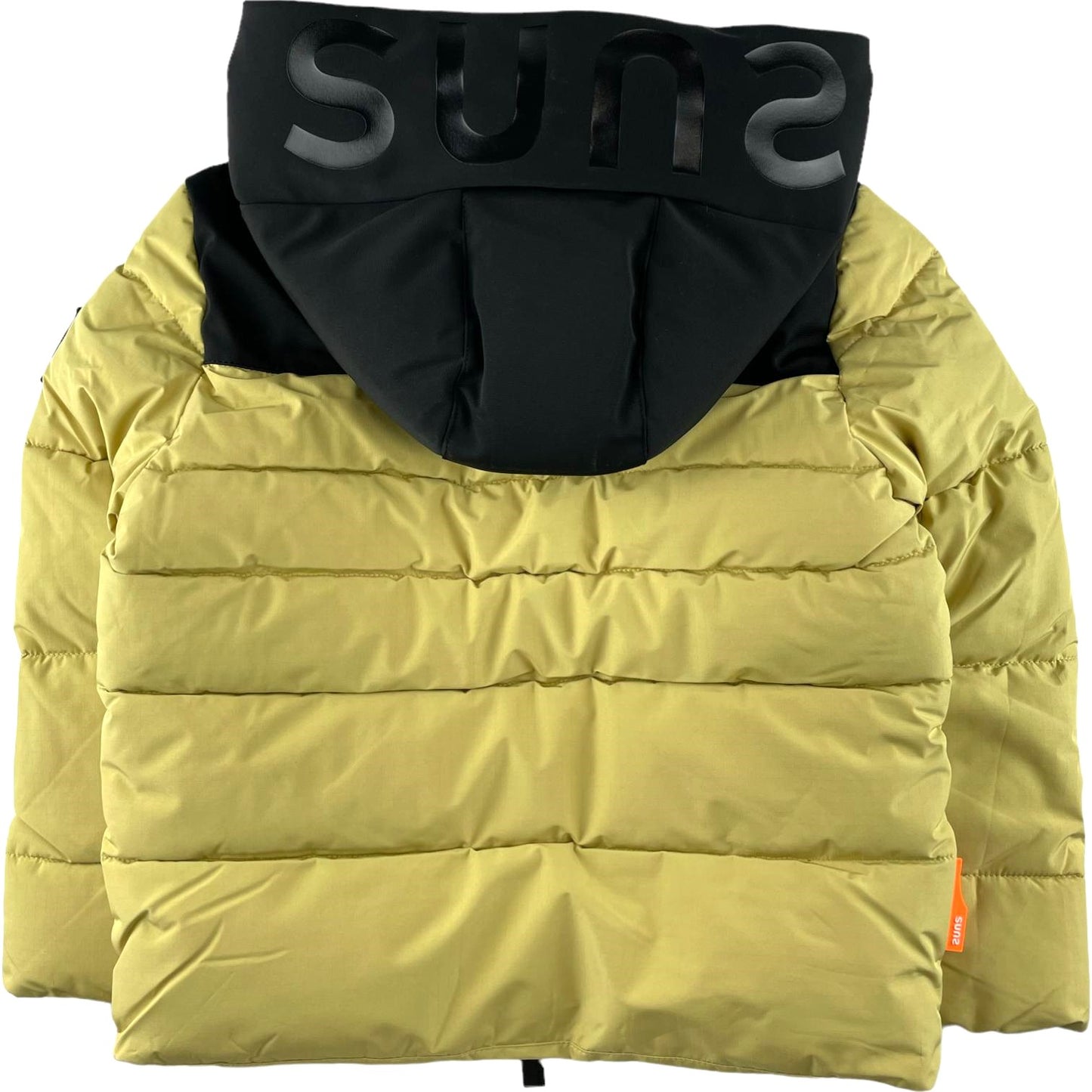 Giubbotto SUNS BOARDS