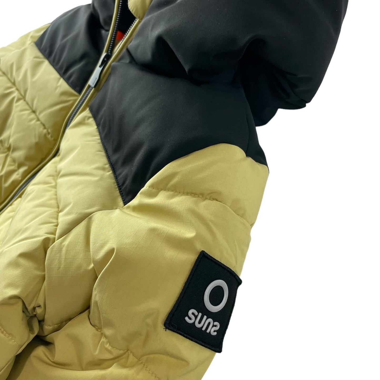 Giubbotto SUNS BOARDS