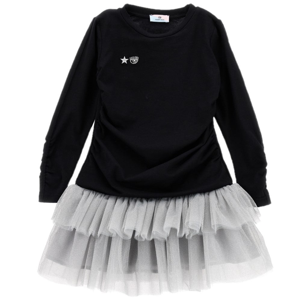 Chiara Ferragni dress