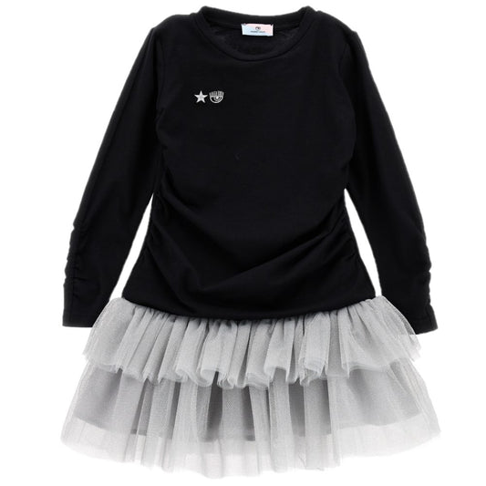 Chiara Ferragni dress