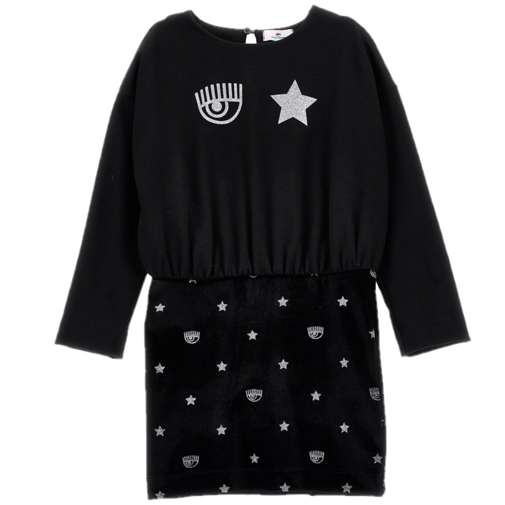 Chiara Ferragni dress