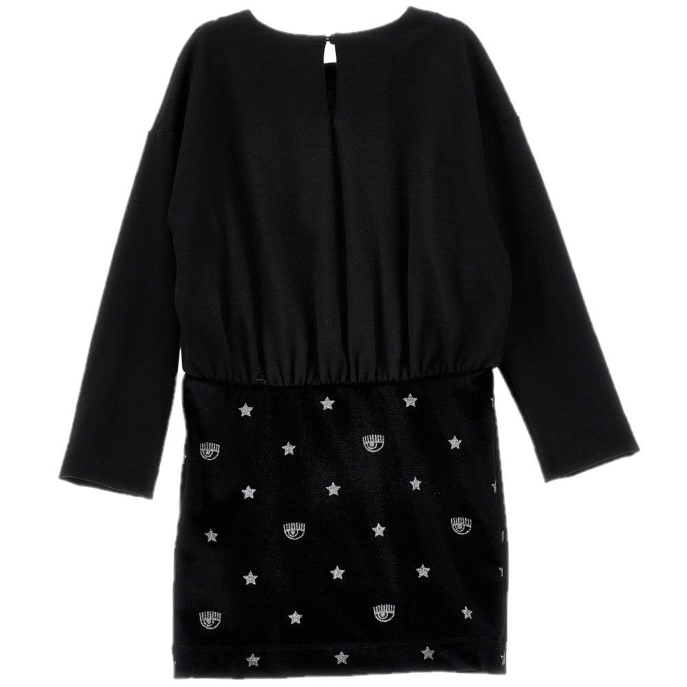 Chiara Ferragni dress