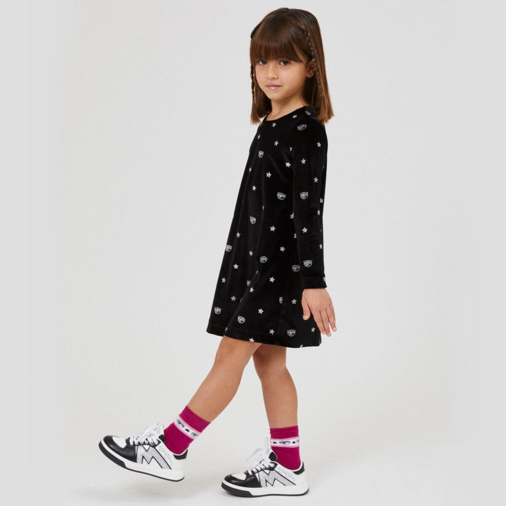 Chiara Ferragni dress