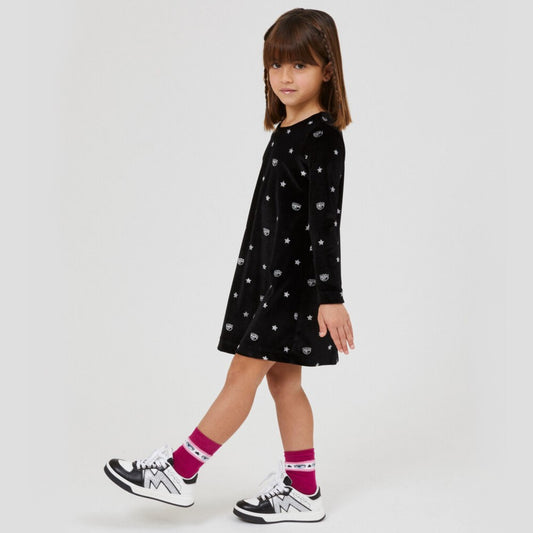 Chiara Ferragni dress