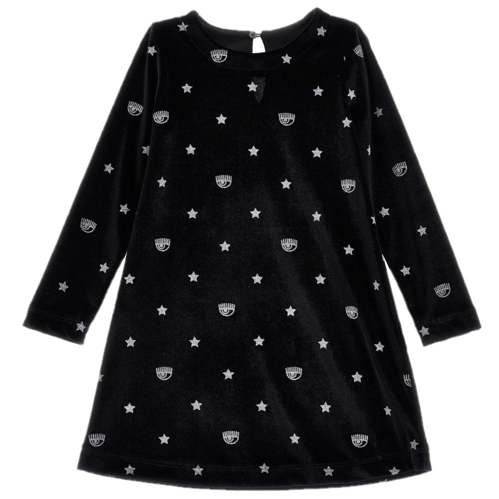 Chiara Ferragni dress