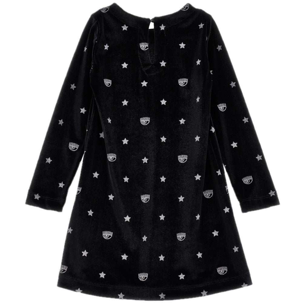 Chiara Ferragni dress