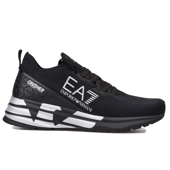 EMPORIO ARMANI EA7 shoe from 28 to 38
