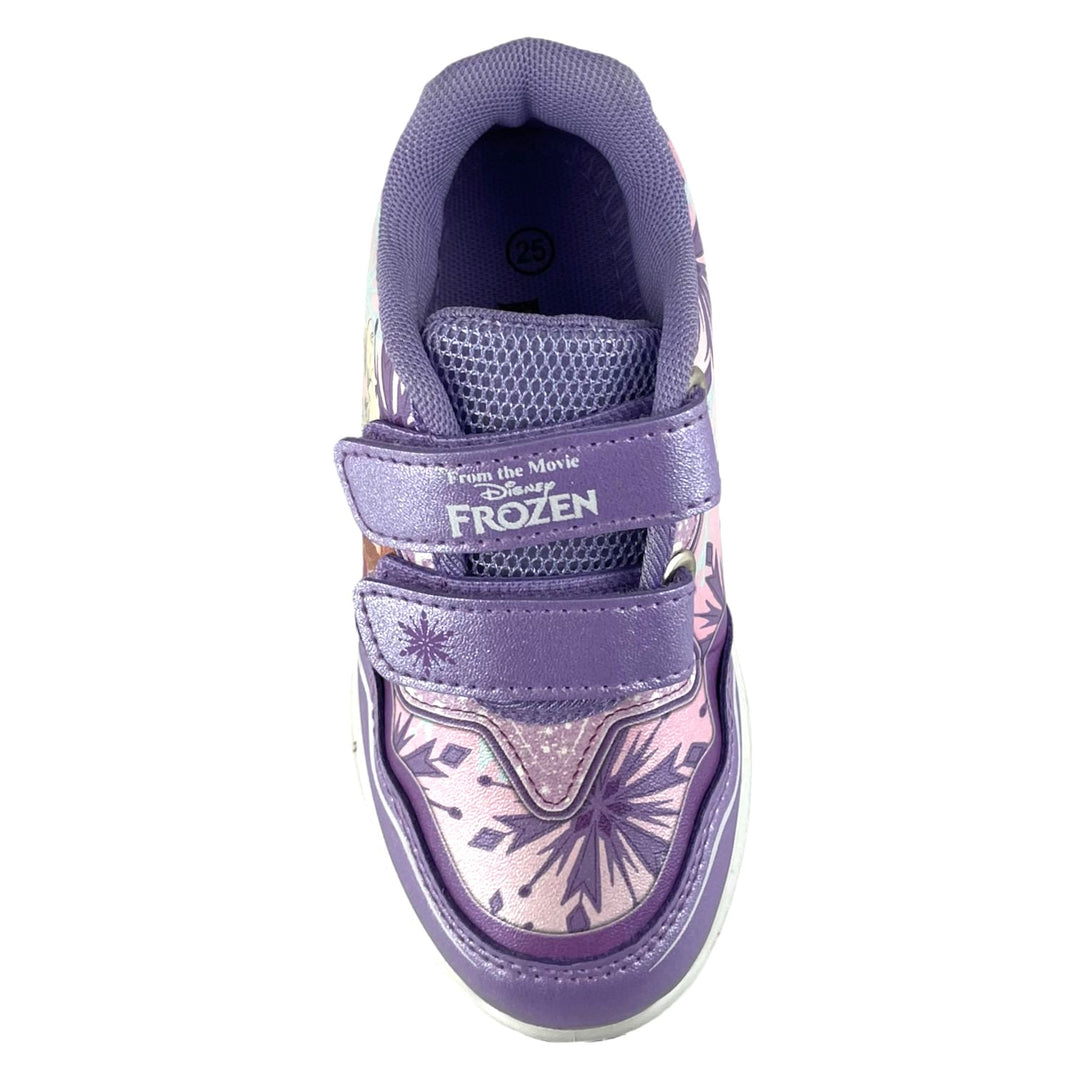 Scarpe con luci FROZEN dal 25 fino al 33