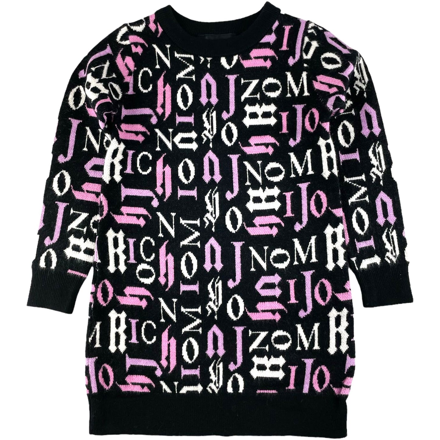 JOHN RICHMOND dress from 2 years to 16 years