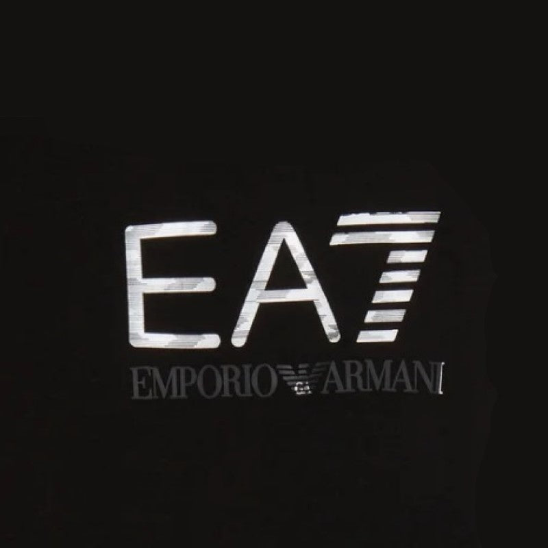 EMPORIO ARMANI EA7 trousers from 4 years to 14 years
