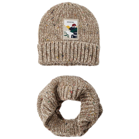 Conjunto gorro y cuello MAYORAL de 4 años a 10 años
