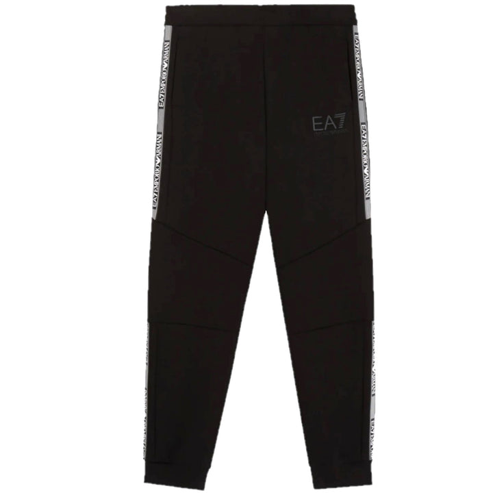 EMPORIO ARMANI EA7 trousers from 4 years to 14 years