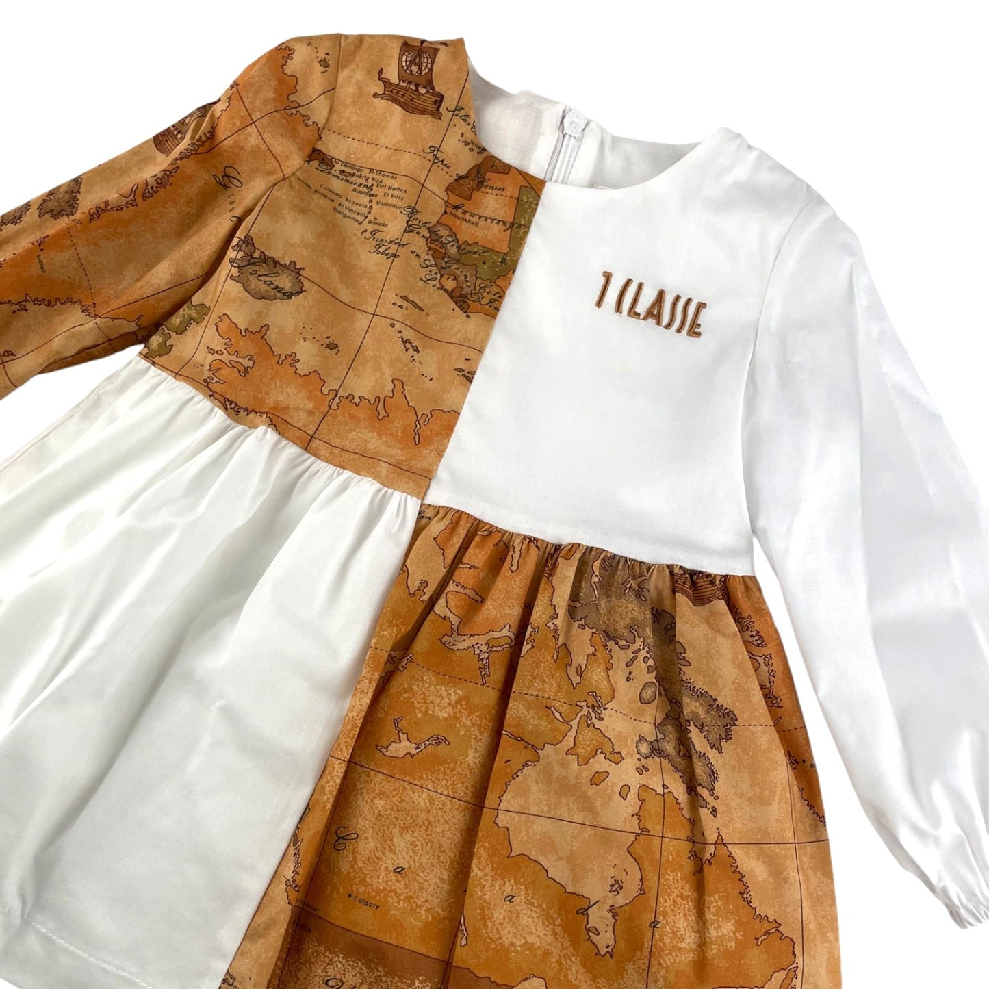 ALVIERO MARTINI 1st CLASS dress from 12 months to 6 years