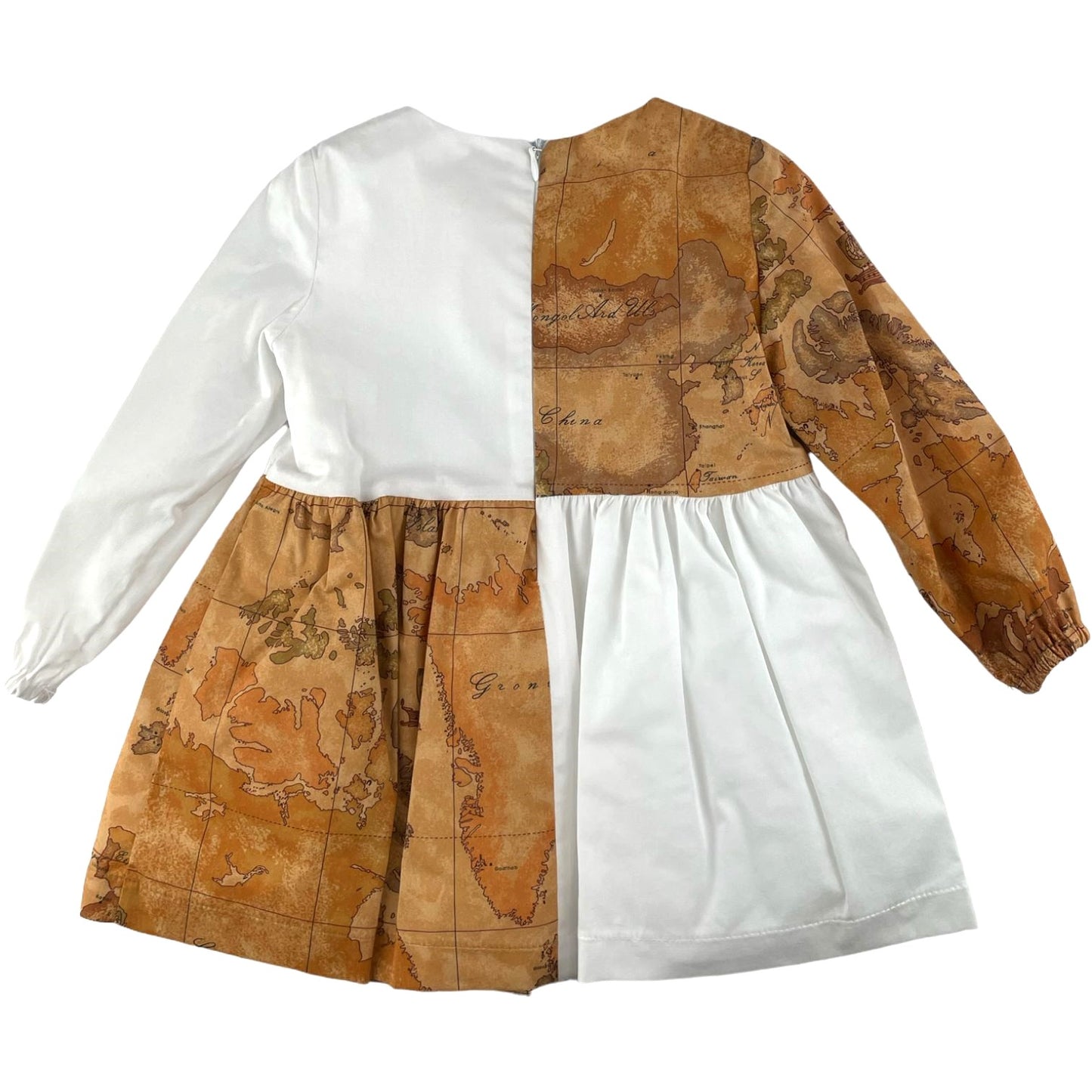 ALVIERO MARTINI 1st CLASS dress from 12 months to 6 years