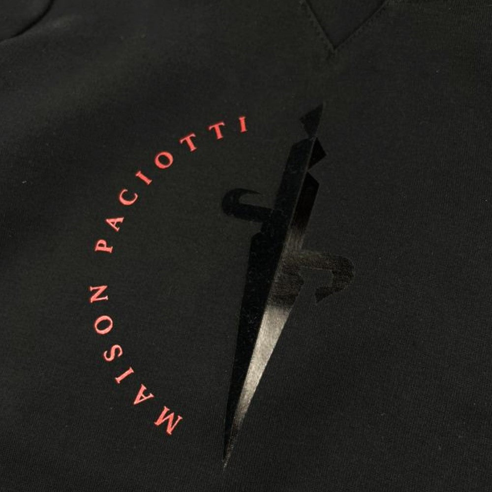CESARE PACIOTTI sweatshirt from 9 months to 6 years