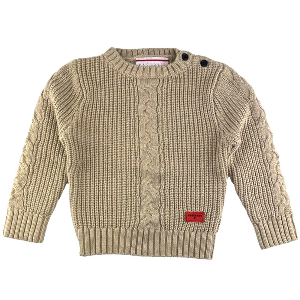 Maglioncino CESARE PACIOTTI