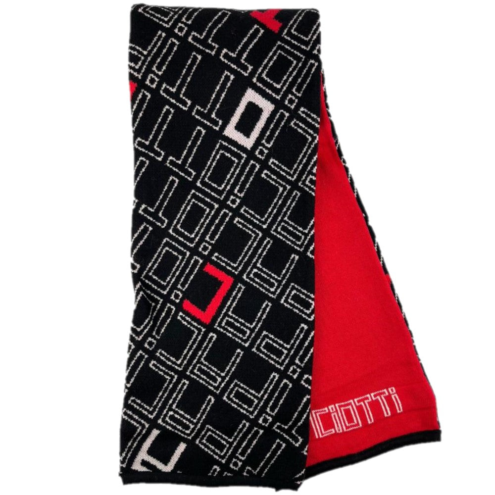 Bufanda cesare paciotti