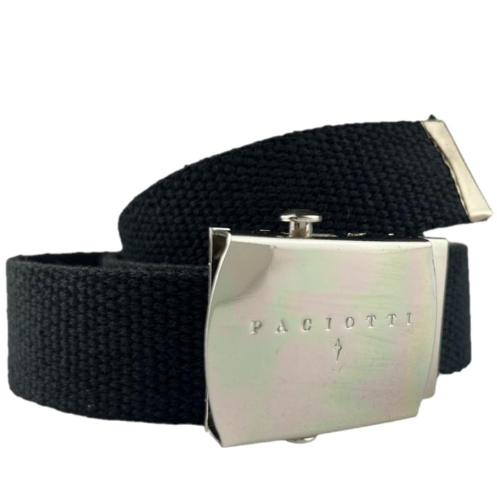 CESARE PACIOTTI belt from 9 months to 16 years