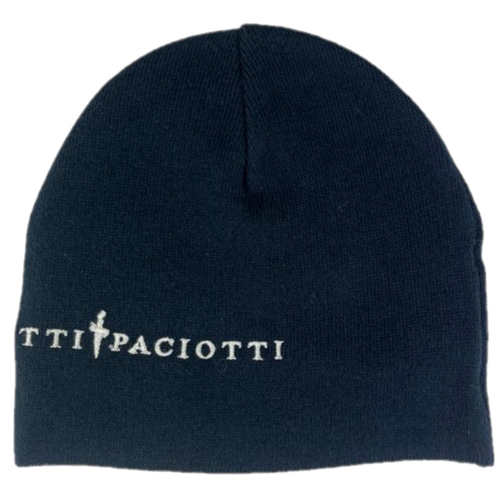 Cappello CESARE PACIOTTI dalla 6mesi alla 16anni