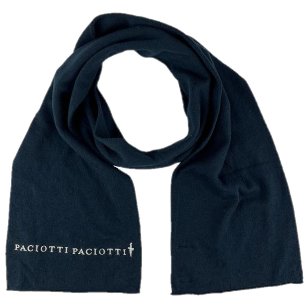Bufanda cesare paciotti
