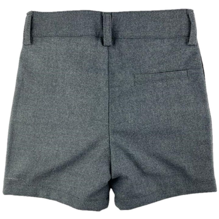 CESARE PACIOTTI Bermuda shorts from 9 months to 6 years