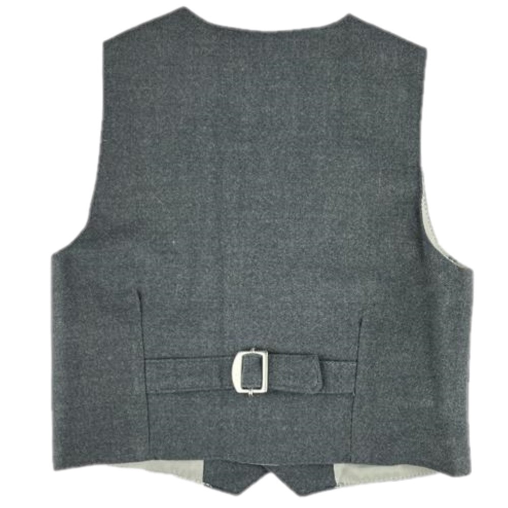 CESARE PACIOTTI vest from 9 months to 6 years