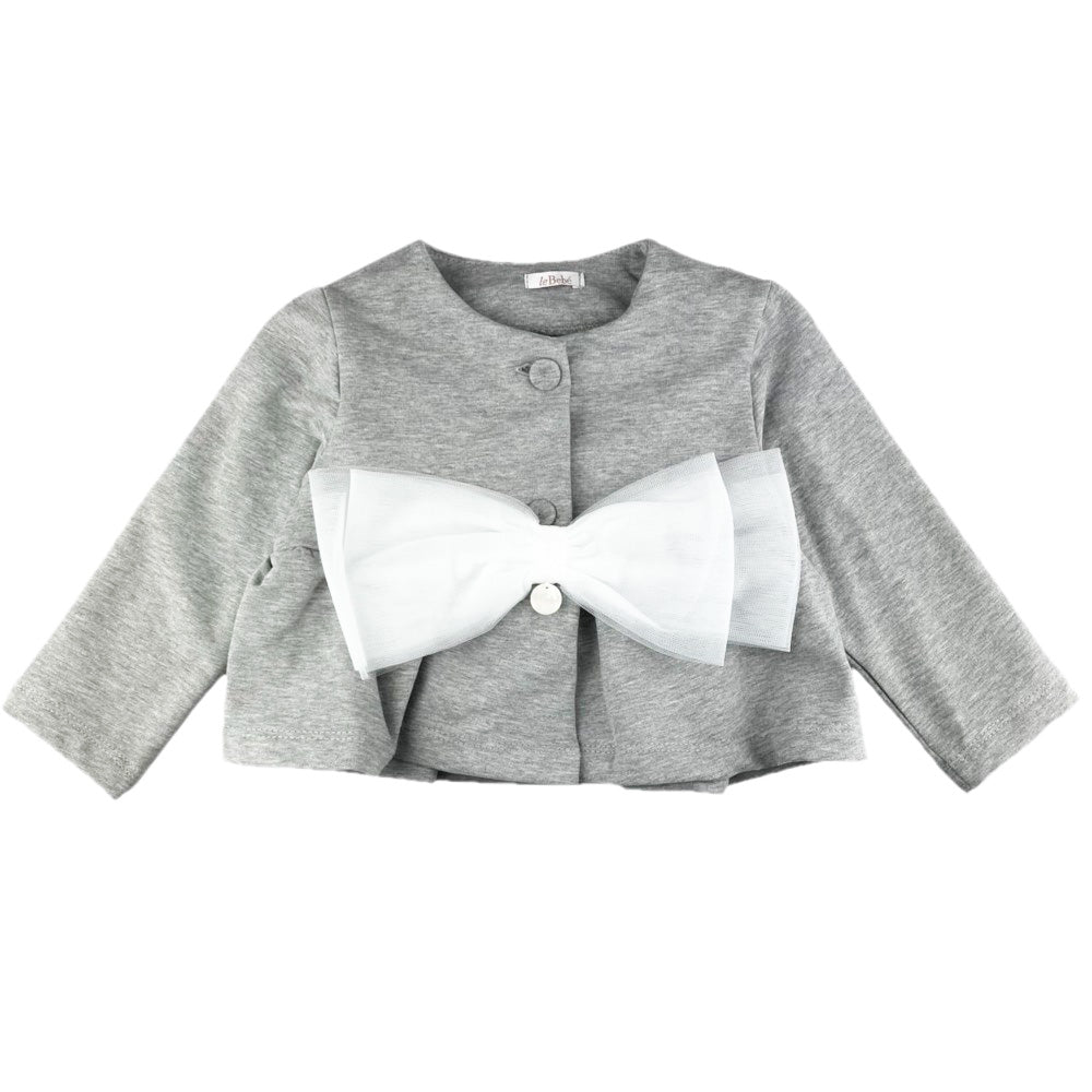 Giacchina LE BEBE' dalla 12mesi alla 6anni