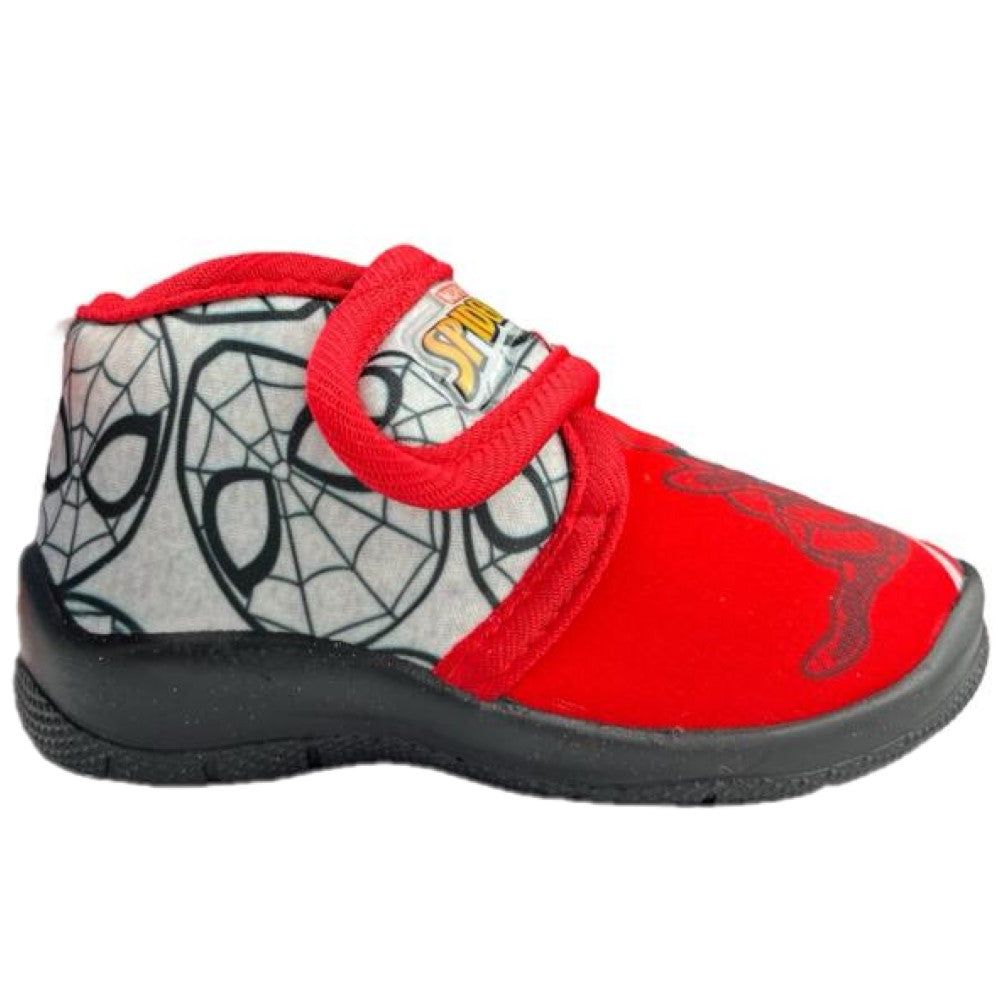 SPIDER-MAN slipper shoe from 20 to 27