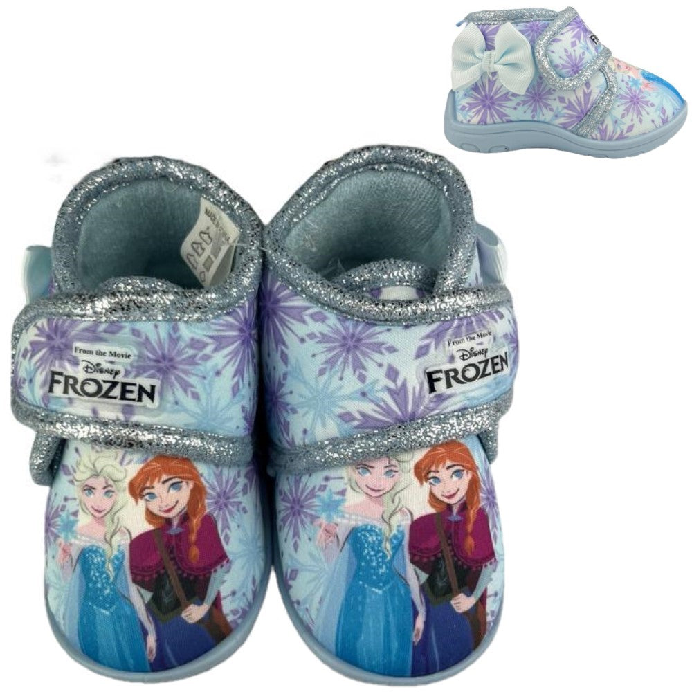 FROZEN slipper shoe from 20th to 27th