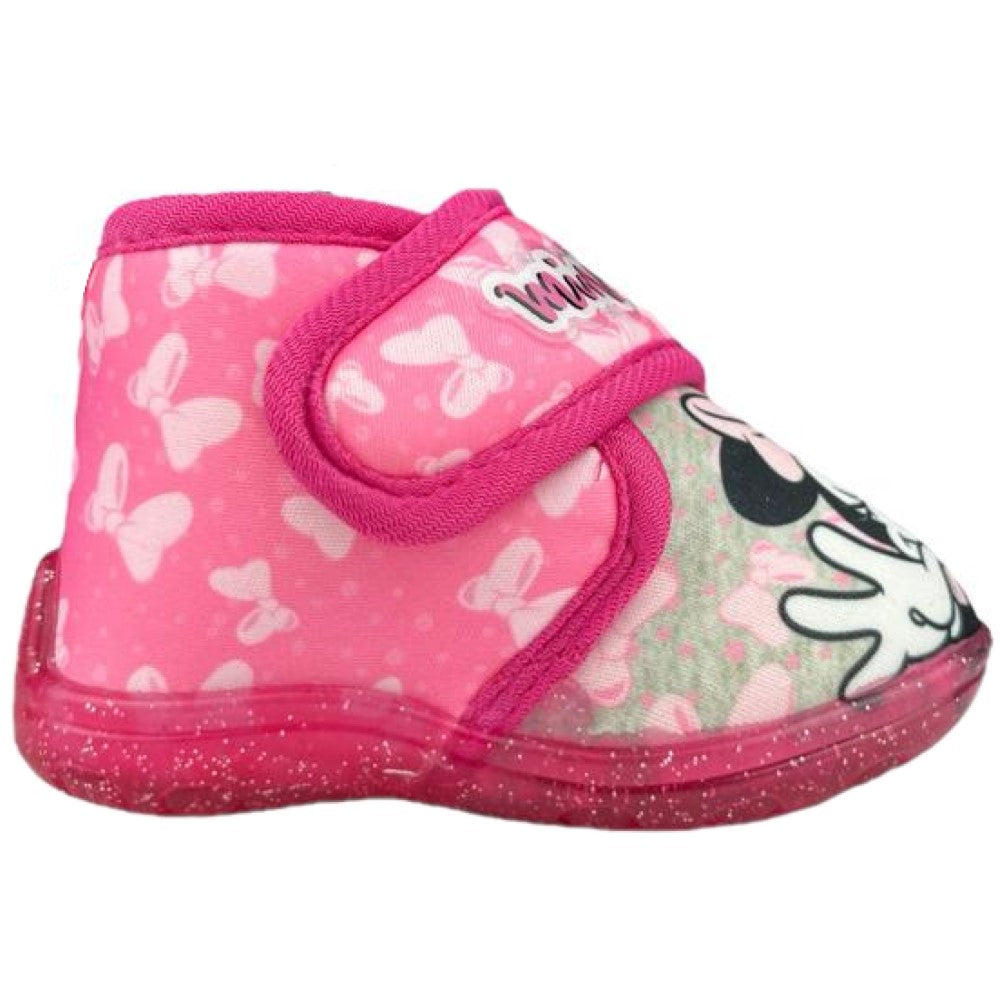 MINNIE slipper shoe from 20 to 27