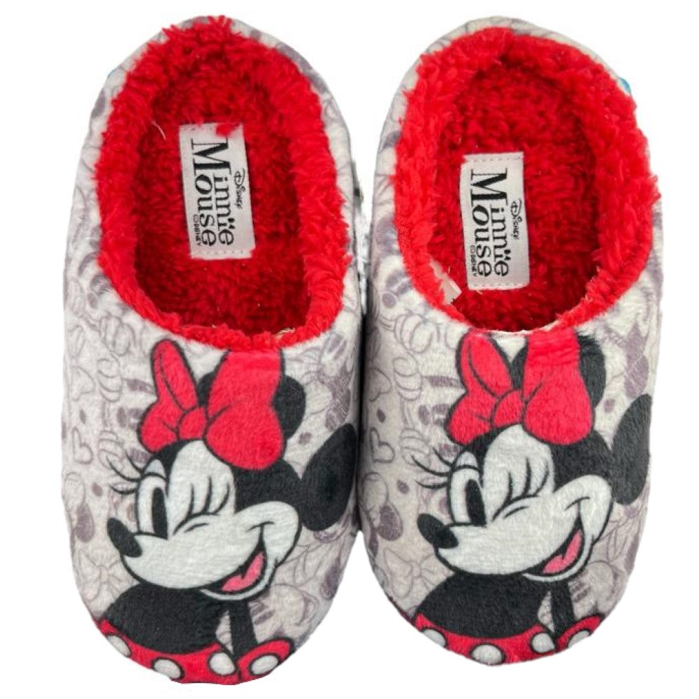 MINNIE slipper shoe from 26 to 35