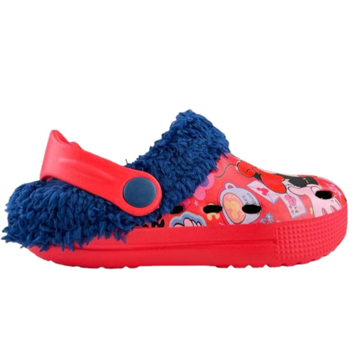 Crocs MINNIE shoe from 24 to 33