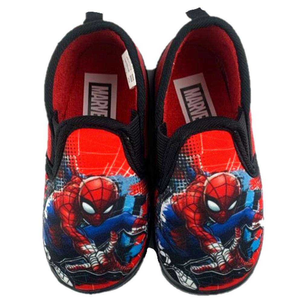 SPIDER MAN slipper shoe from 23 to 30