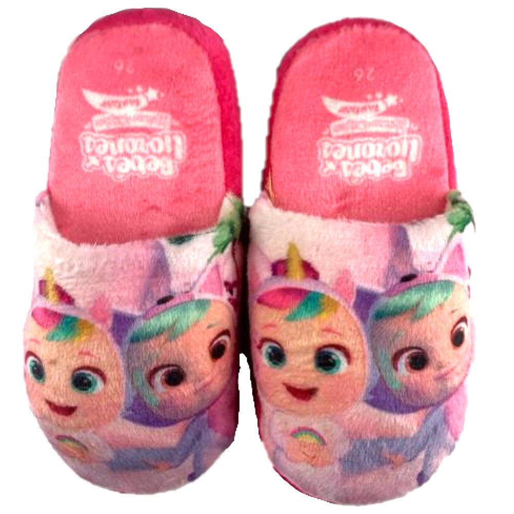 CRY BABIES slipper shoe from 26 to 32