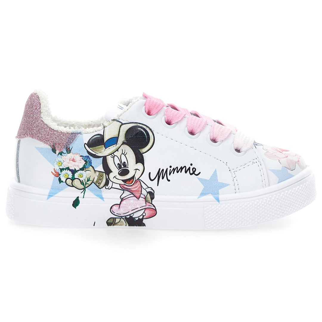 MONNALISA Minnie shoe from 25 to 35