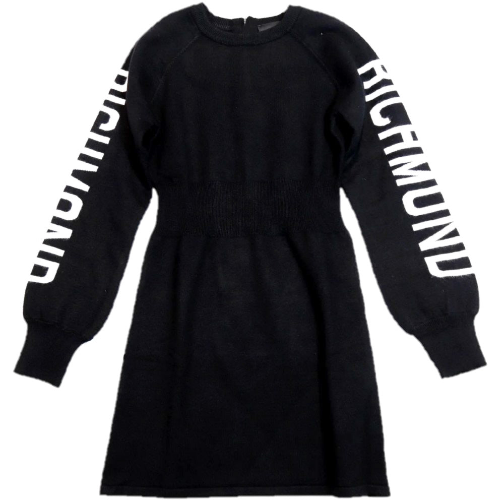 Vestido JOHN RICHMOND de 2 años a 14 años.