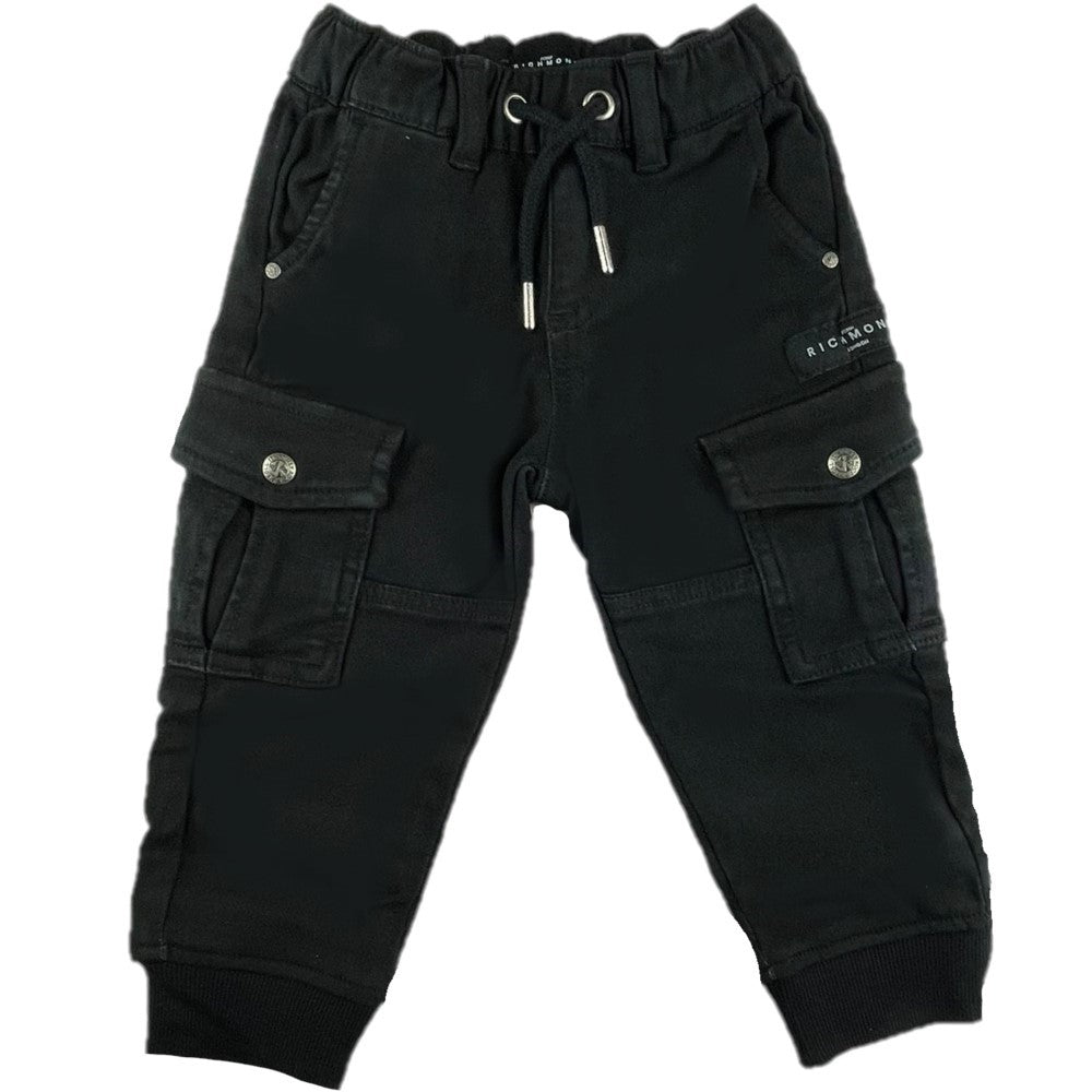JOHN RICHMOND Cargo Pants from 12 months to 36 months