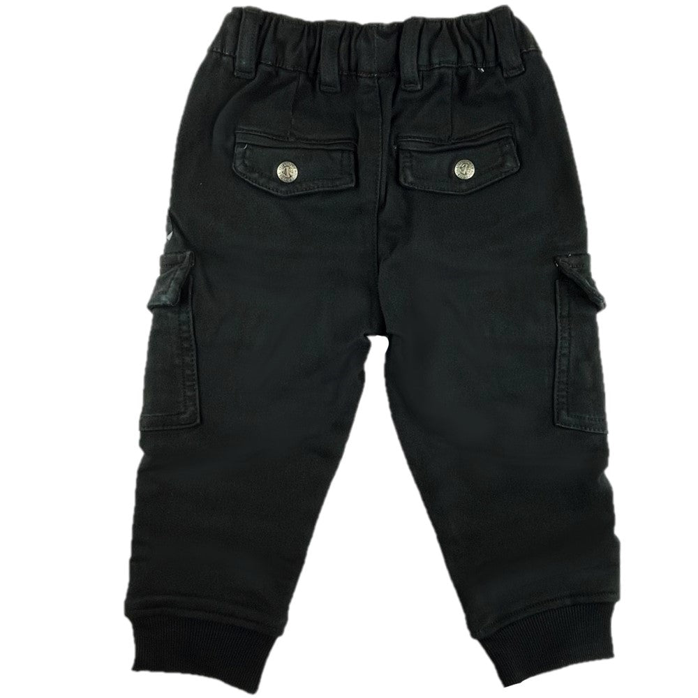 JOHN RICHMOND Cargo Pants from 12 months to 36 months