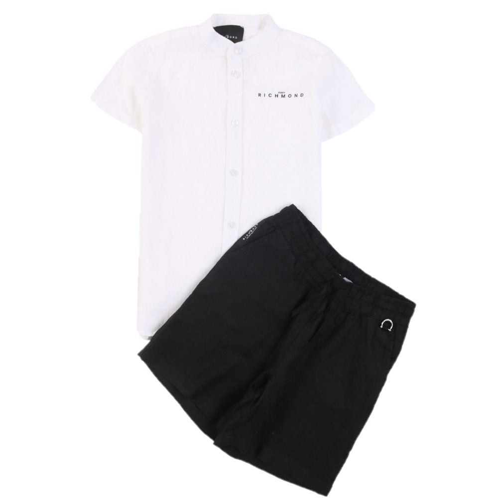 Completo JOHN RICHMOND