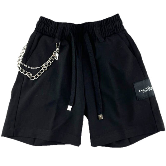 Bermuda John Richmond