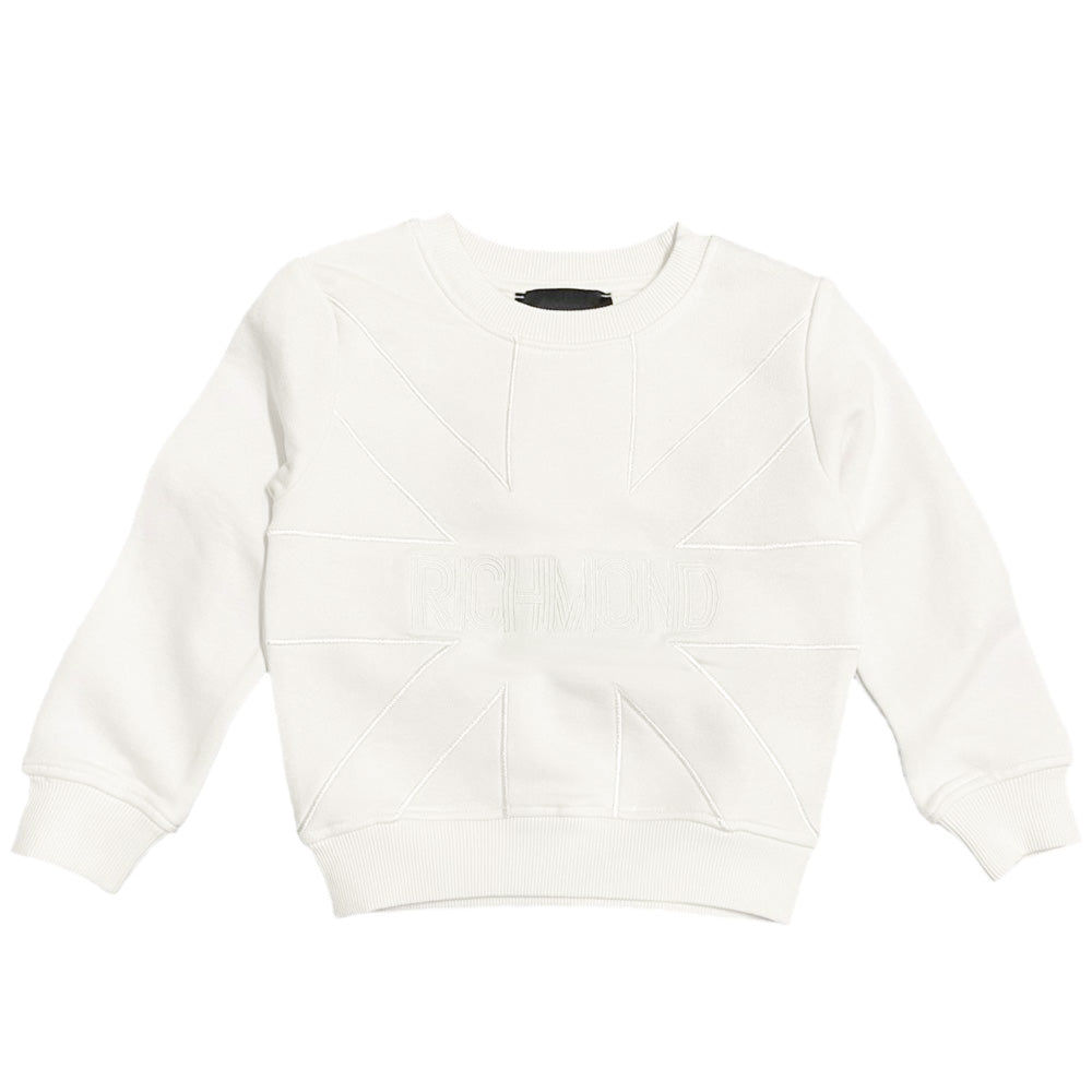 Felpa JOHN RICHMOND dalla 2anni alla 16anni