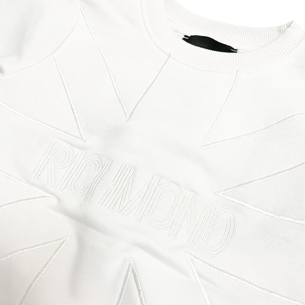 Felpa JOHN RICHMOND dalla 2anni alla 16anni