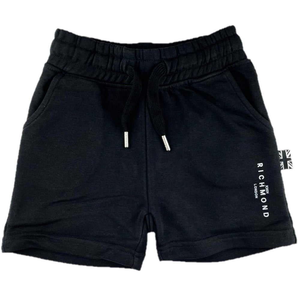 Bermudas John Richmond