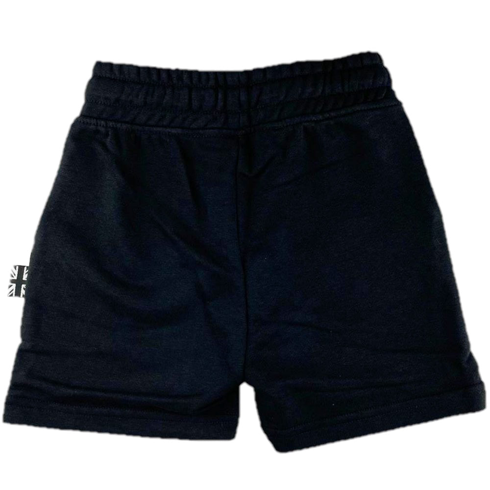 Bermudas John Richmond