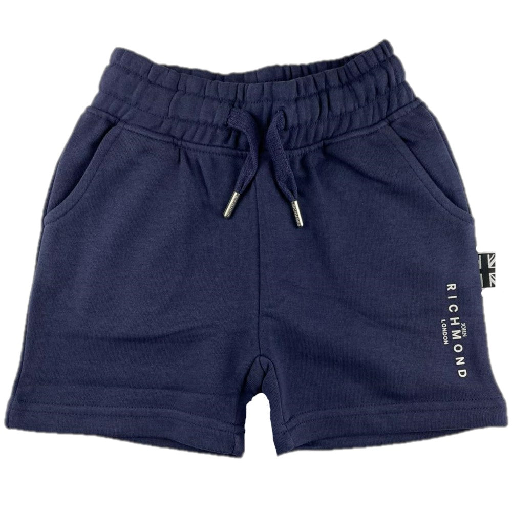 Bermuda JOHN RICHMOND