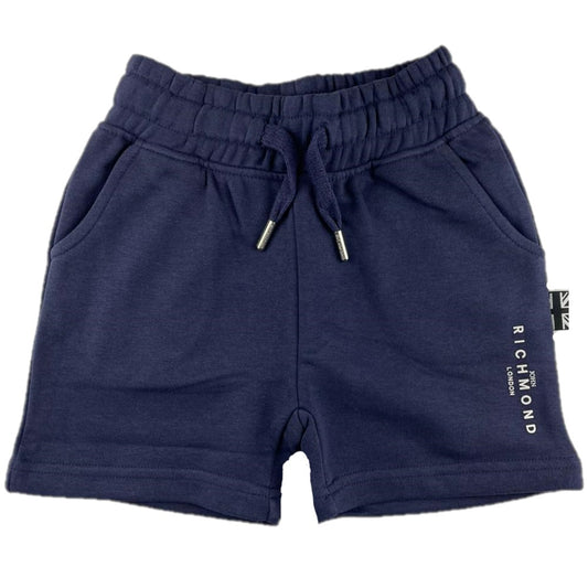 Bermuda JOHN RICHMOND