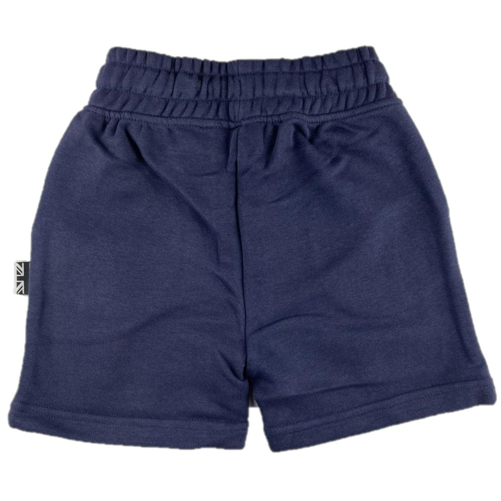 Bermuda JOHN RICHMOND