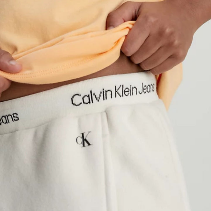 CALVIN KLEIN trousers from 4 years to 16 years