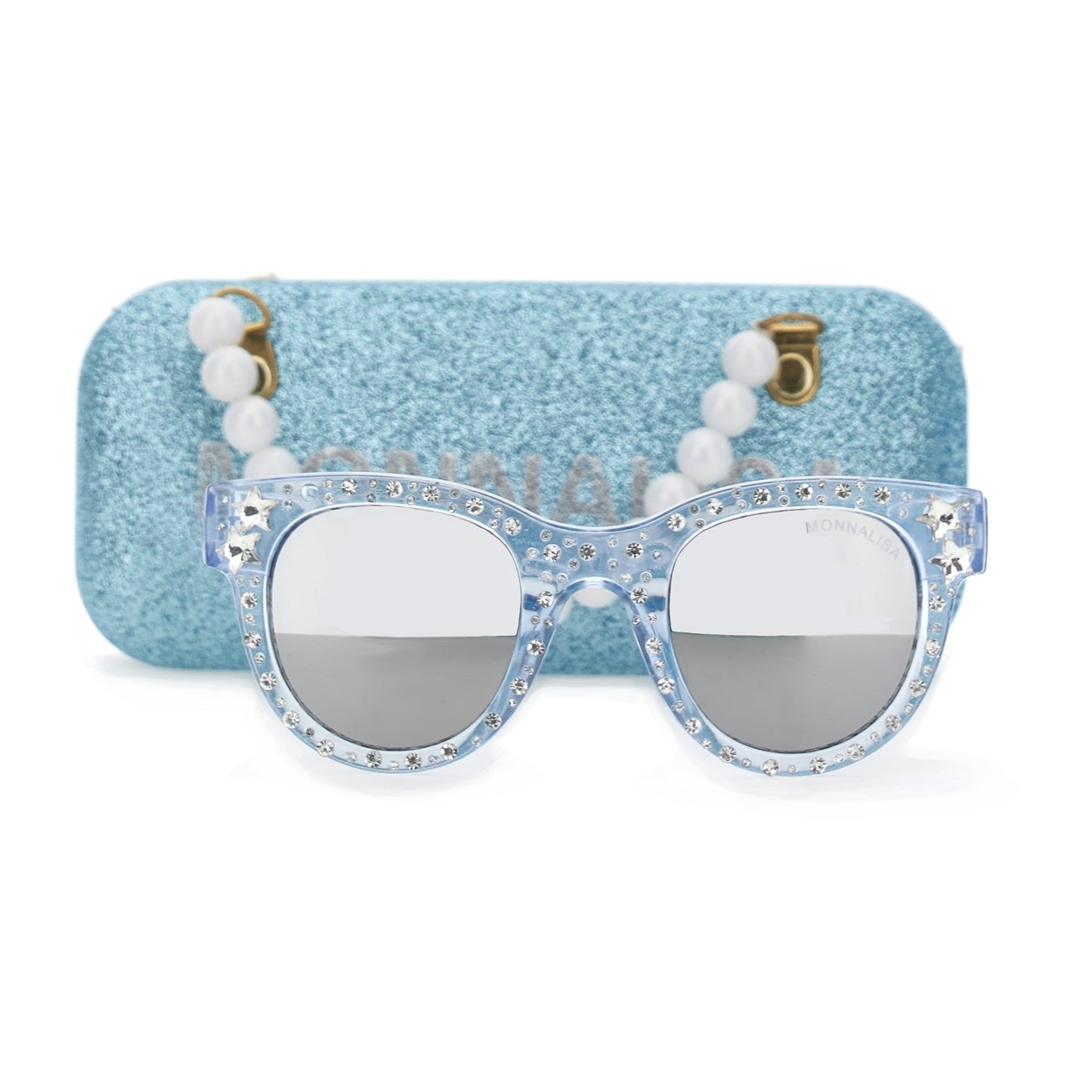 Óculos Monnalisa
